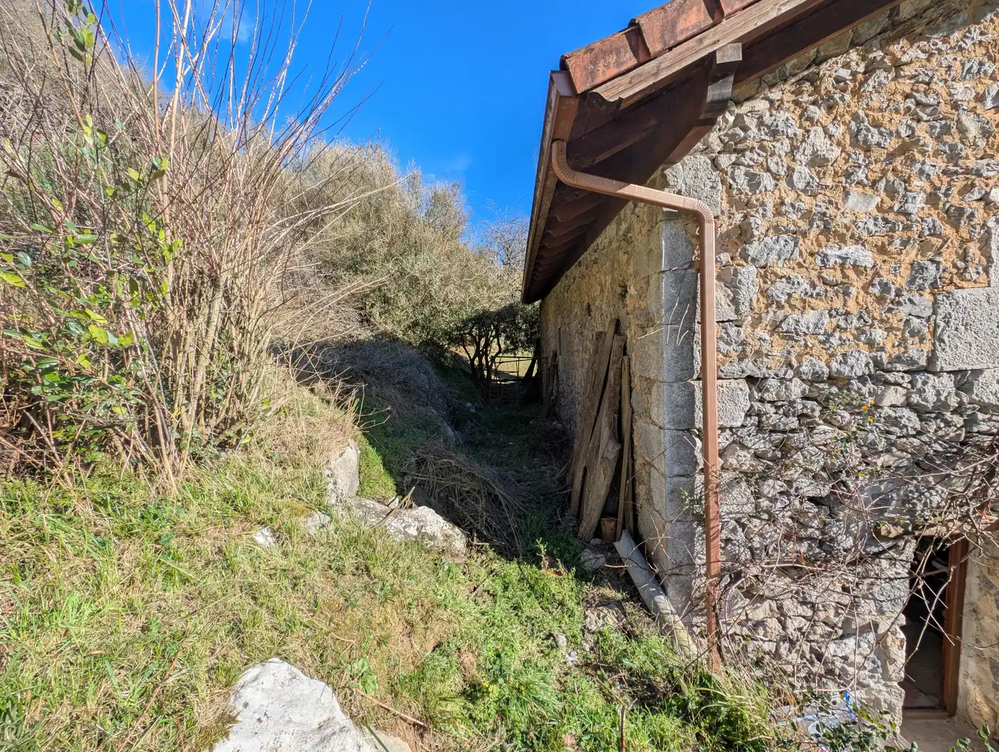 Casa o xalet en venda a Ruesga - BARRIO ANCILLO, 38, Ruesga