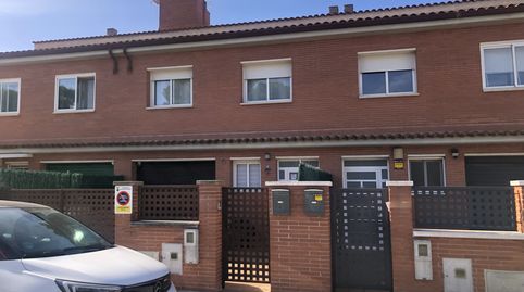 Foto 2 von Einfamilien-Reihenhaus zum Verkauf in Carrer Penedès, Banyeres del Penedès, Tarragona