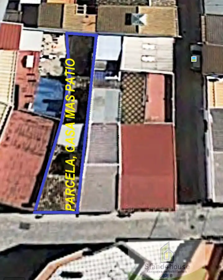 Casa en venda a Bollullos Par del Condado, imagen 14