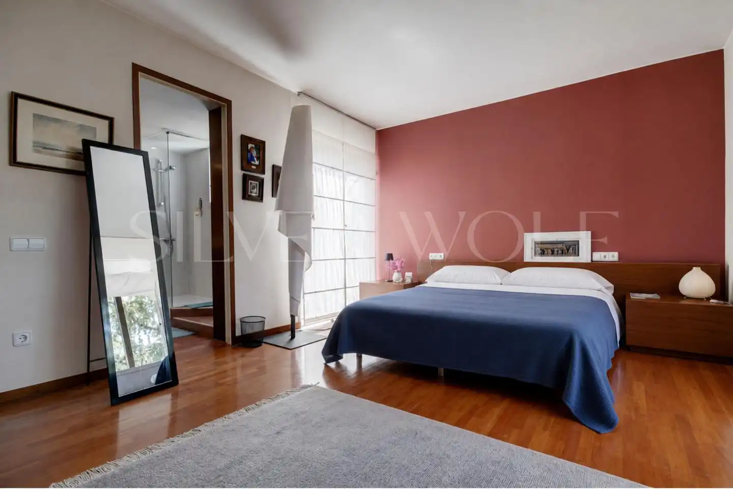 Casa con jardín en venta en Quatre Vents, imagen 10