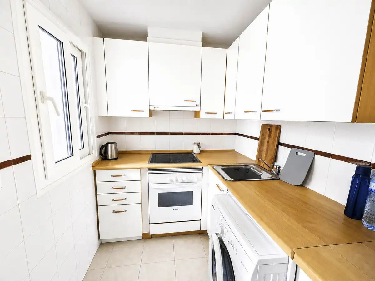 Apartamento en venta en San Luis de Sabinillas, imagen 9