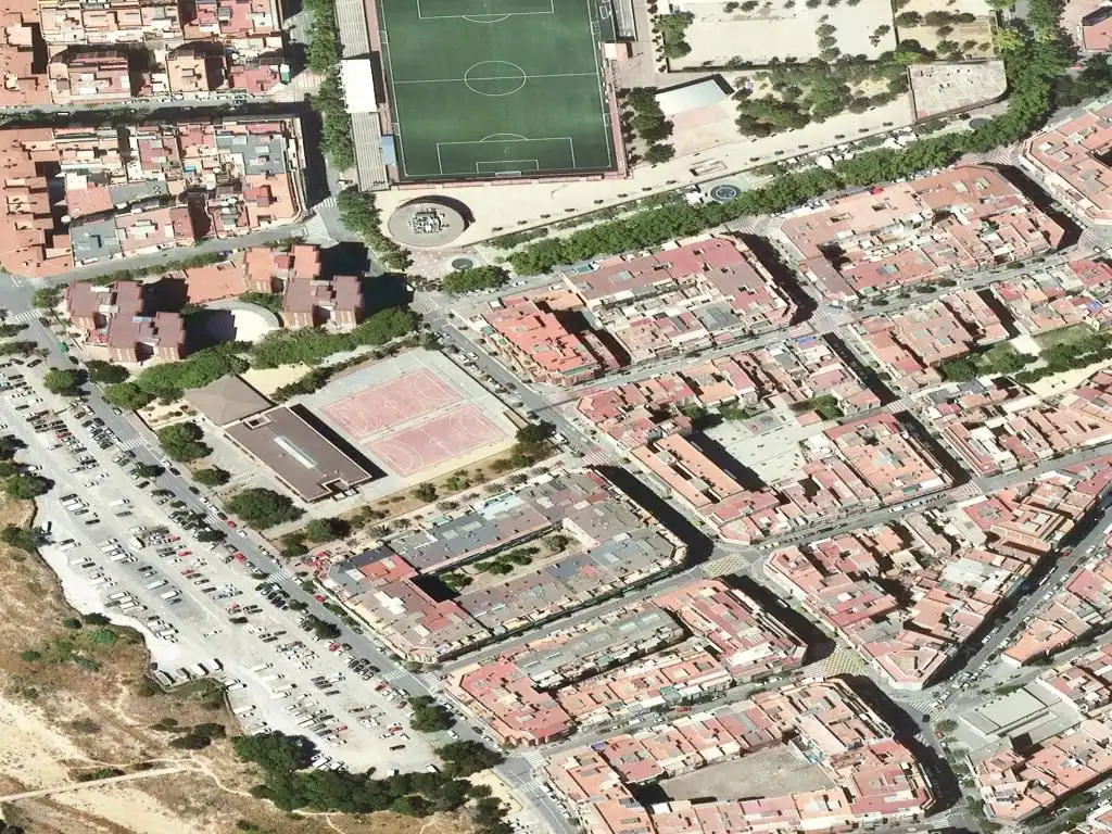 Flat for sale in calle Moli, imagen 2