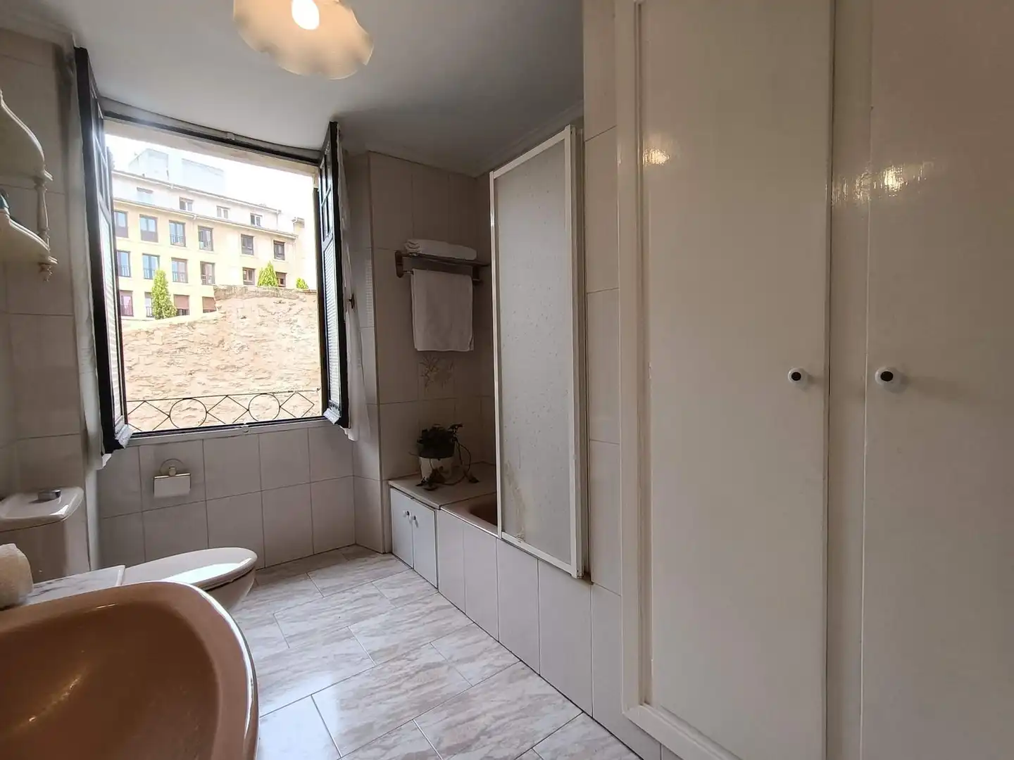 Flat for sale in El Postigo