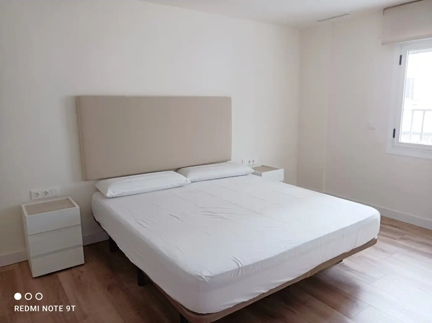 Wohnung zur Miete in comunitat valenciana, Pont Nou - Corazón de Jesús