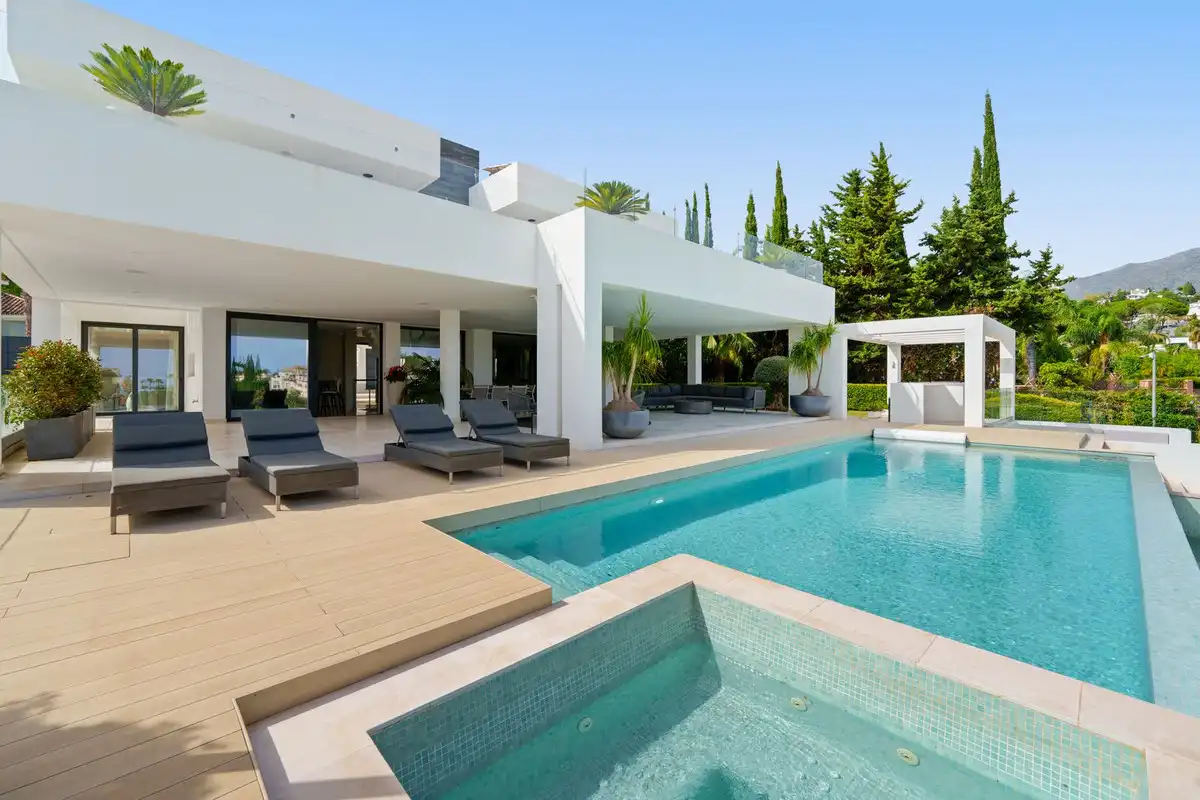 Casa a schiera in vendita a Nueva Andalucía, imagen 4