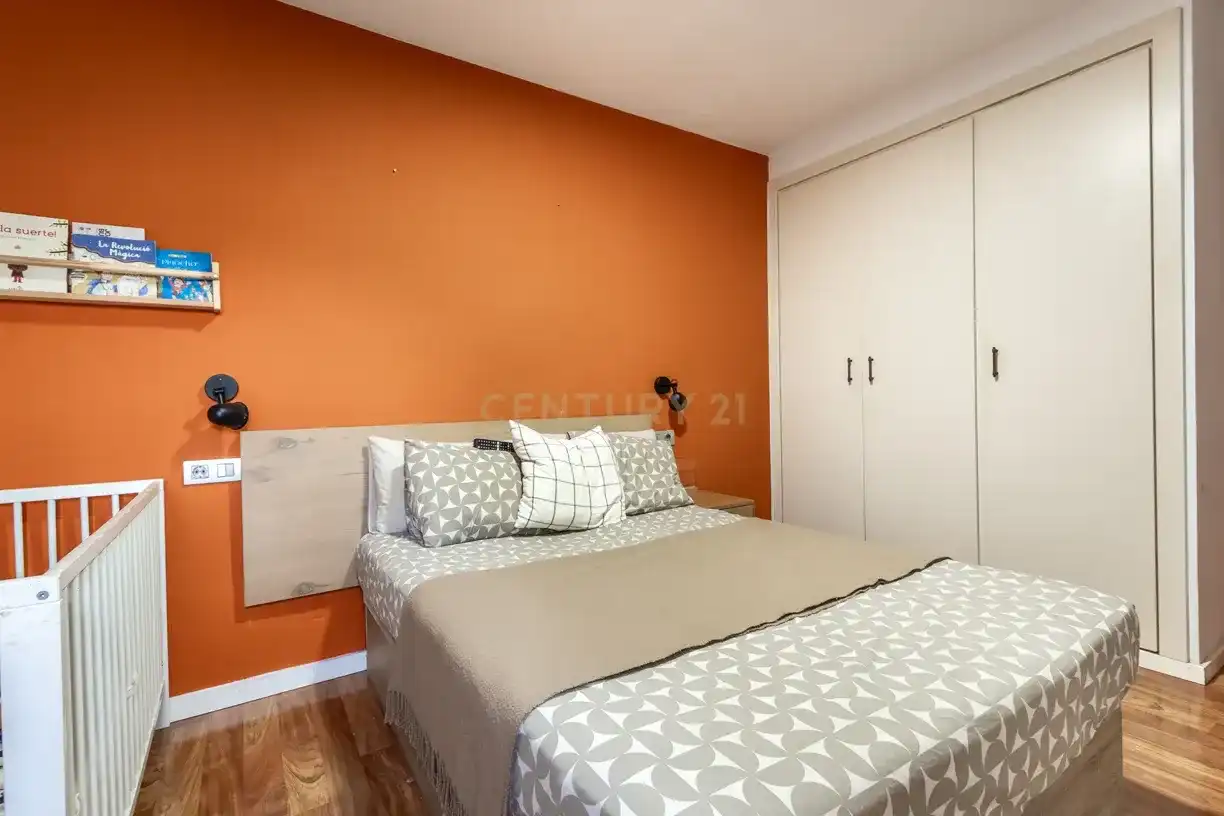 Mini appartamento con terrazza in vendita a Avinguda del Pla del Vent, Sant Joan Despí, Spain, imagen 16