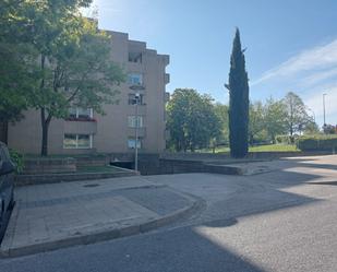 Exterior view of Garage to rent in Girona Capital