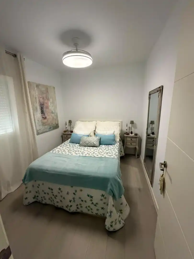 Piso con ascensor en venta en Av. Virgen del Carmen, imagen 6