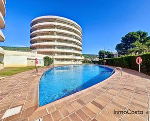 Piscina de Estudi en venda en L'Estartit amb Terrassa i Piscina comunitària