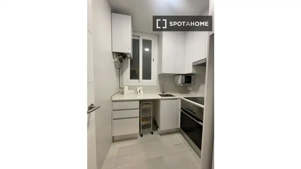 Appartement avec terrasse à louer à Centro, imagen 5