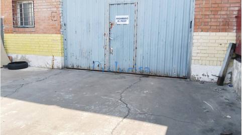 Photo 4 of Industrial buildings for sale in Bronce, Moraleja de Enmedio, Madrid
