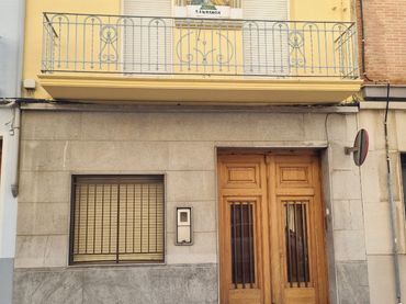 Casa con balcone in vendita a Algemesí