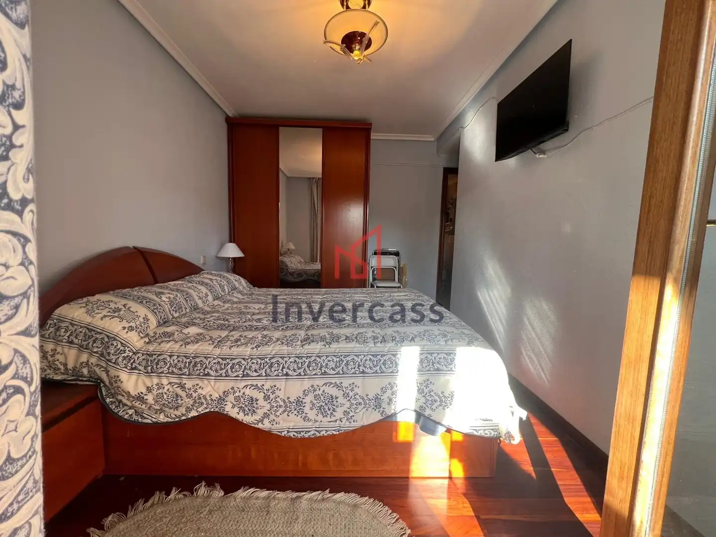 Habitación de Piso en venta en Castro-Urdiales con Calefacción y Terraza