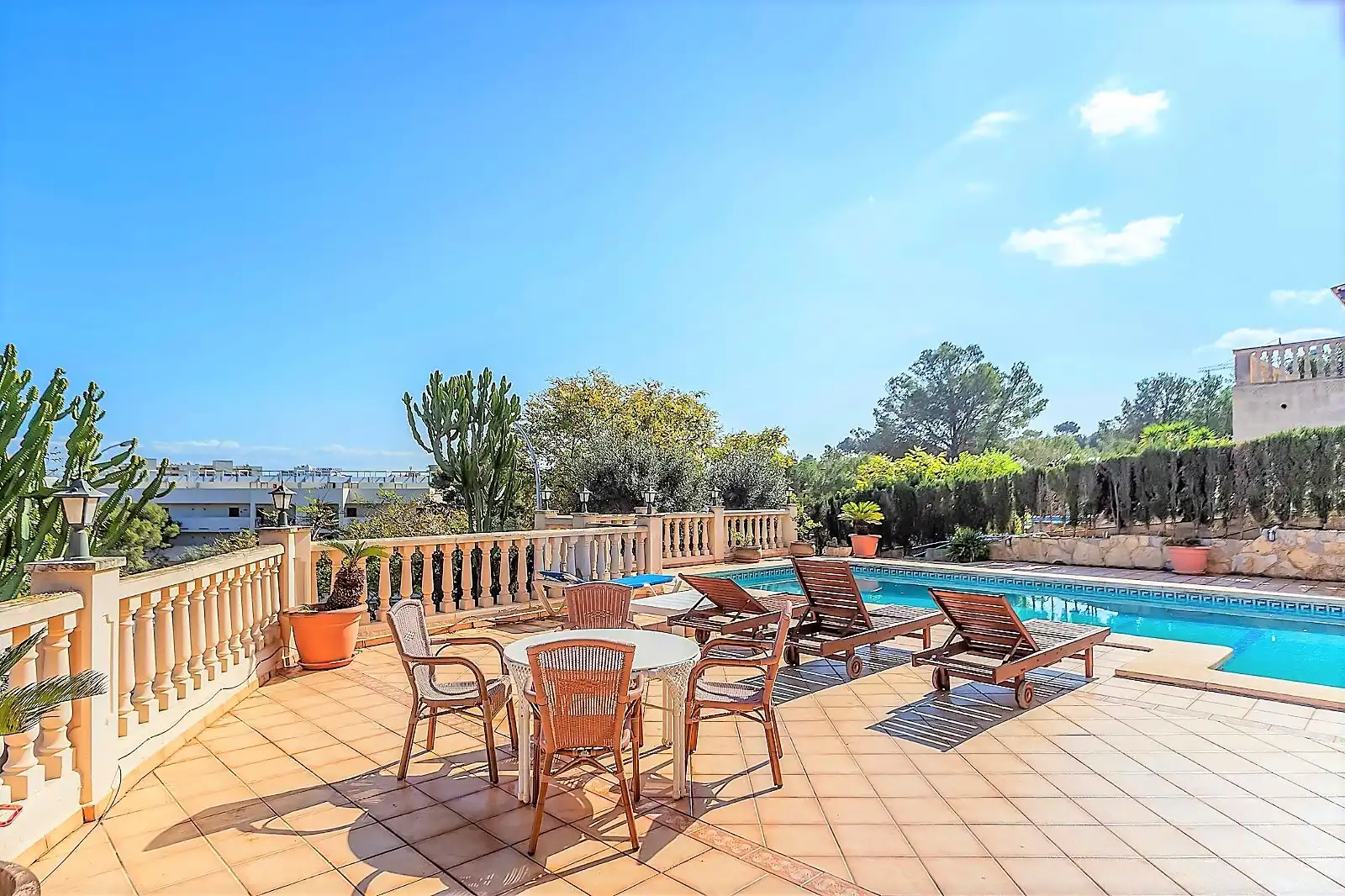 Houses for sale in Palmanova
