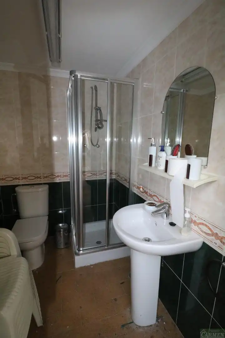 Casa o chalet en venta en Parque Avenida