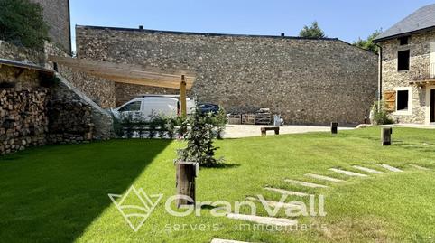 Foto 5 de Casa adosada en venda a Das, Girona