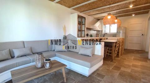 Photo 2 of Planta baja for sale in Cala en Blanes, Ciutadella de Menorca