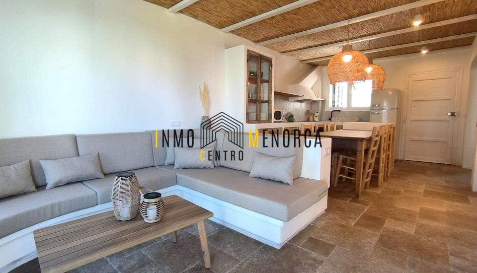 Photo 1 of Planta baja for sale in Cala en Blanes, Illes Balears