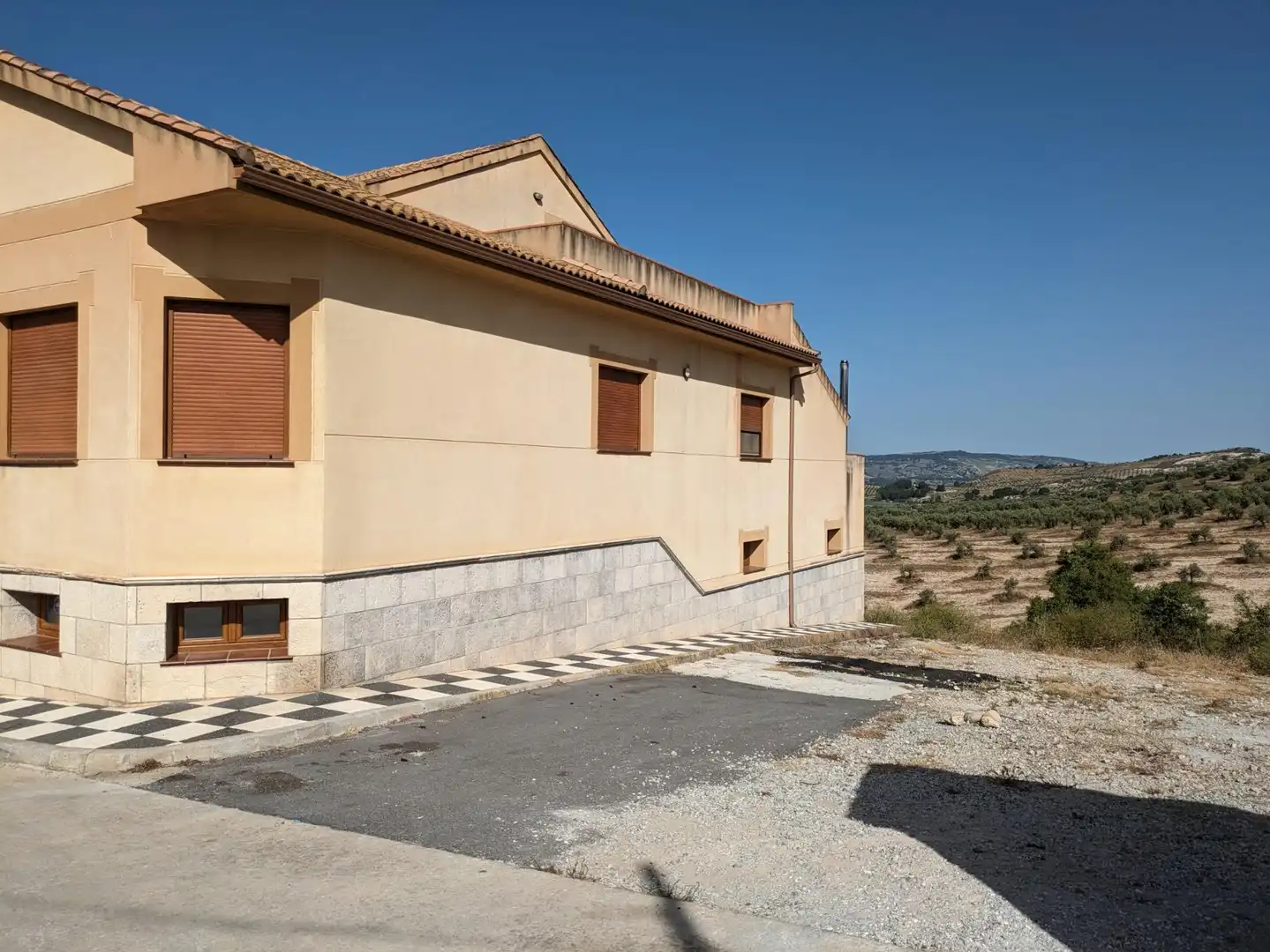 Residential land for sale in EXTRARRADIO, imagen 21