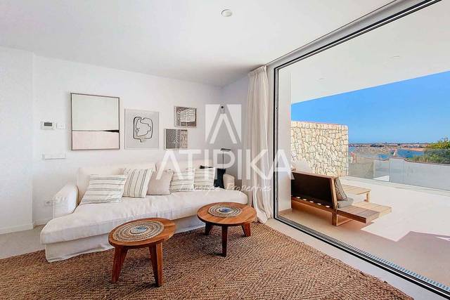 Ático en Venta en Arenal d'en Castell