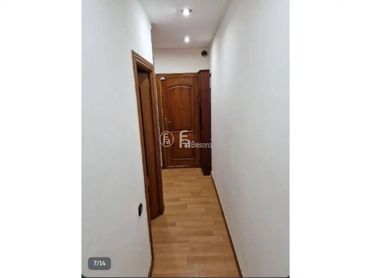 Pis amb terrassa en venda a Calle Roca Labrador, imagen 24