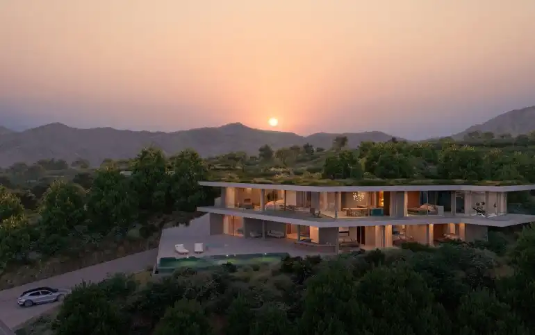 Chalet con terraza en venta en Calle la Pacheca Alta 22, imagen 22