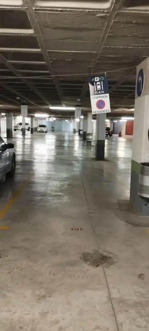Aparcament en venda a Ronda, imagen 4
