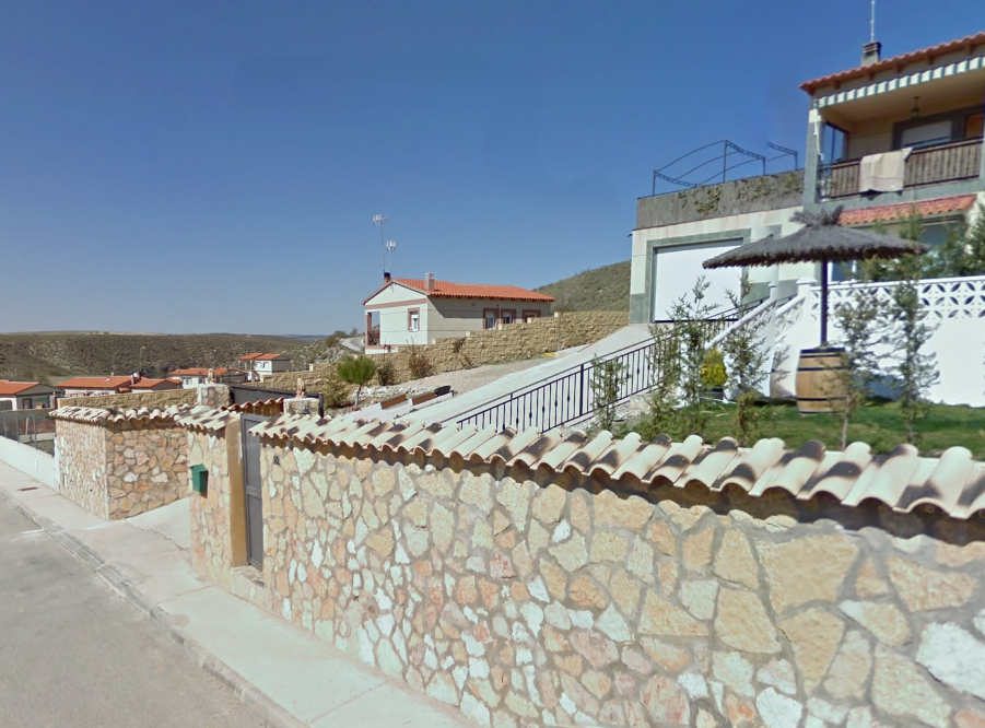 House or chalet for sale in Plumerillo , Barajas de Melo
