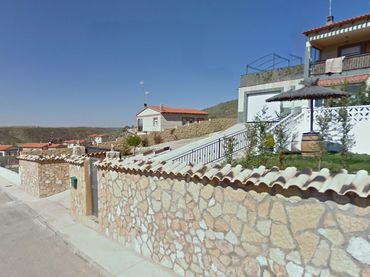 House for sale in Plumerillo