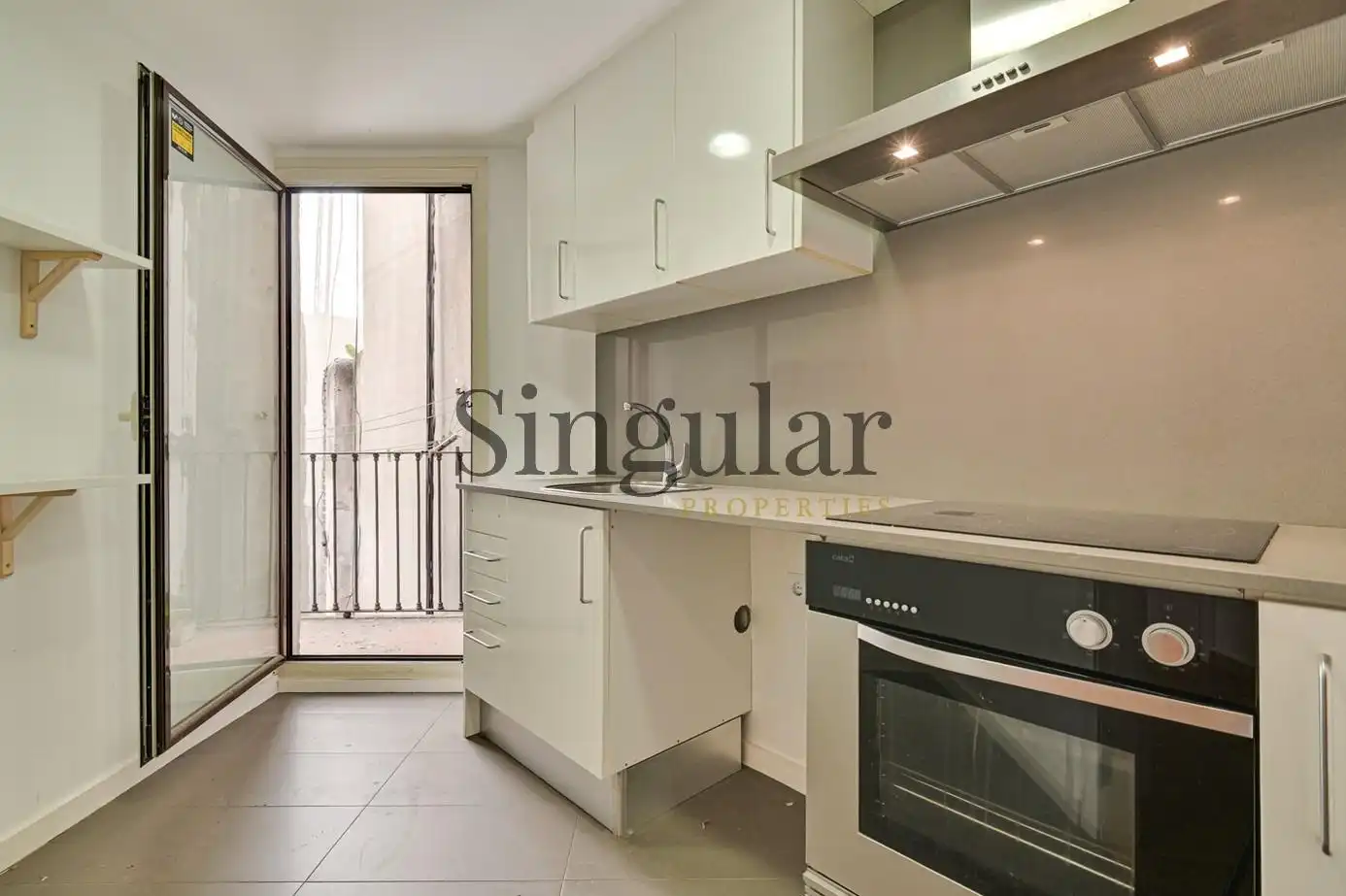 Wohnung mit Terrasse zum Verkauf in Carrer d'Aribau, imagen 18
