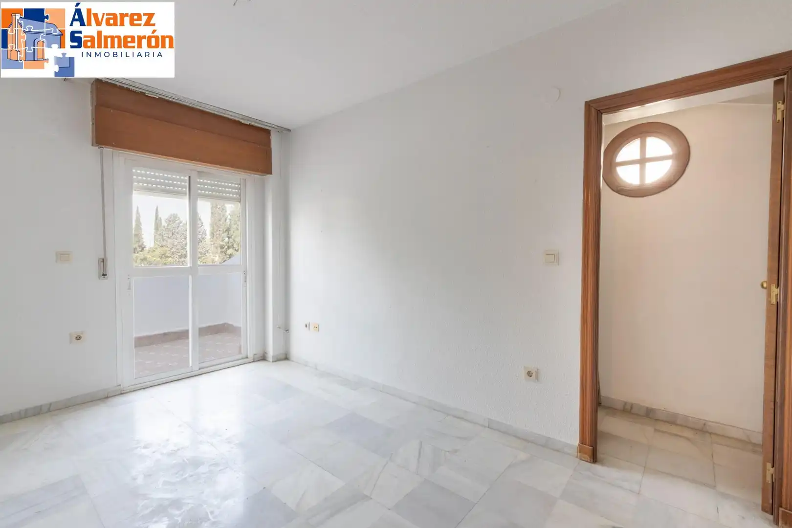 Bedroom of Detached homes for sale in Granada  with Heating, Terrace and Storage room