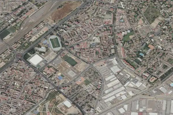 Piso en venta en San Pablo - Santa Justa, imagen 6
