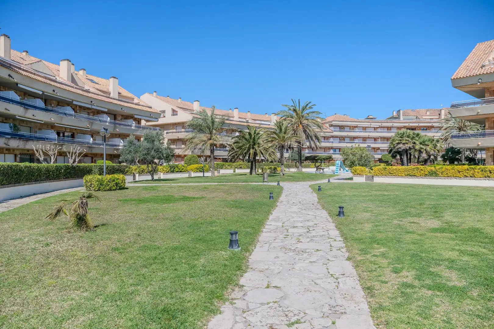 Wohnungen zur Miete in Calonge i Sant Antoni, Girona