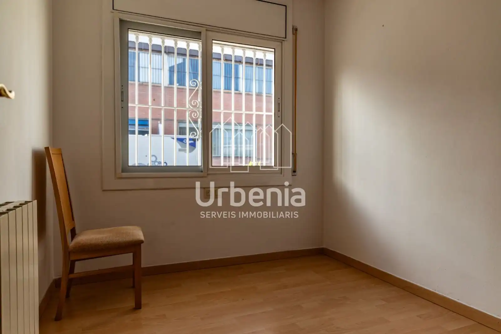 Habitación de Casa o chalet en venta en Premià de Dalt con Calefacción, Terraza y Trastero