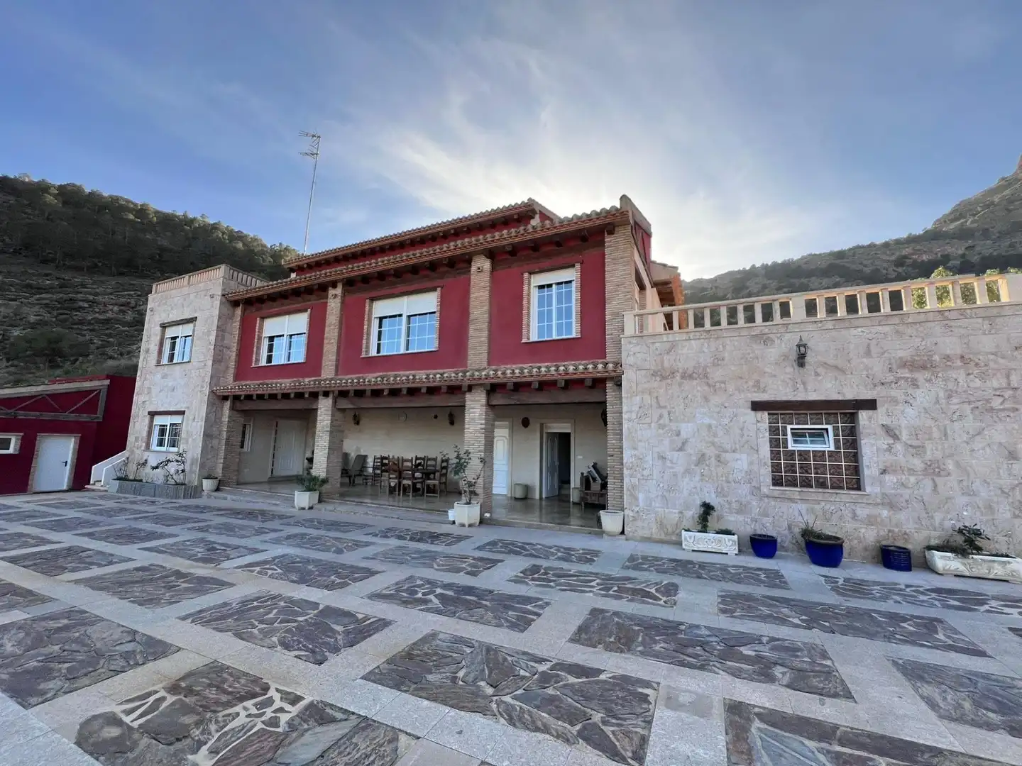 Casa o xalet en venda a N/A, -1, Montepinar - La Aparecida - Raiguero