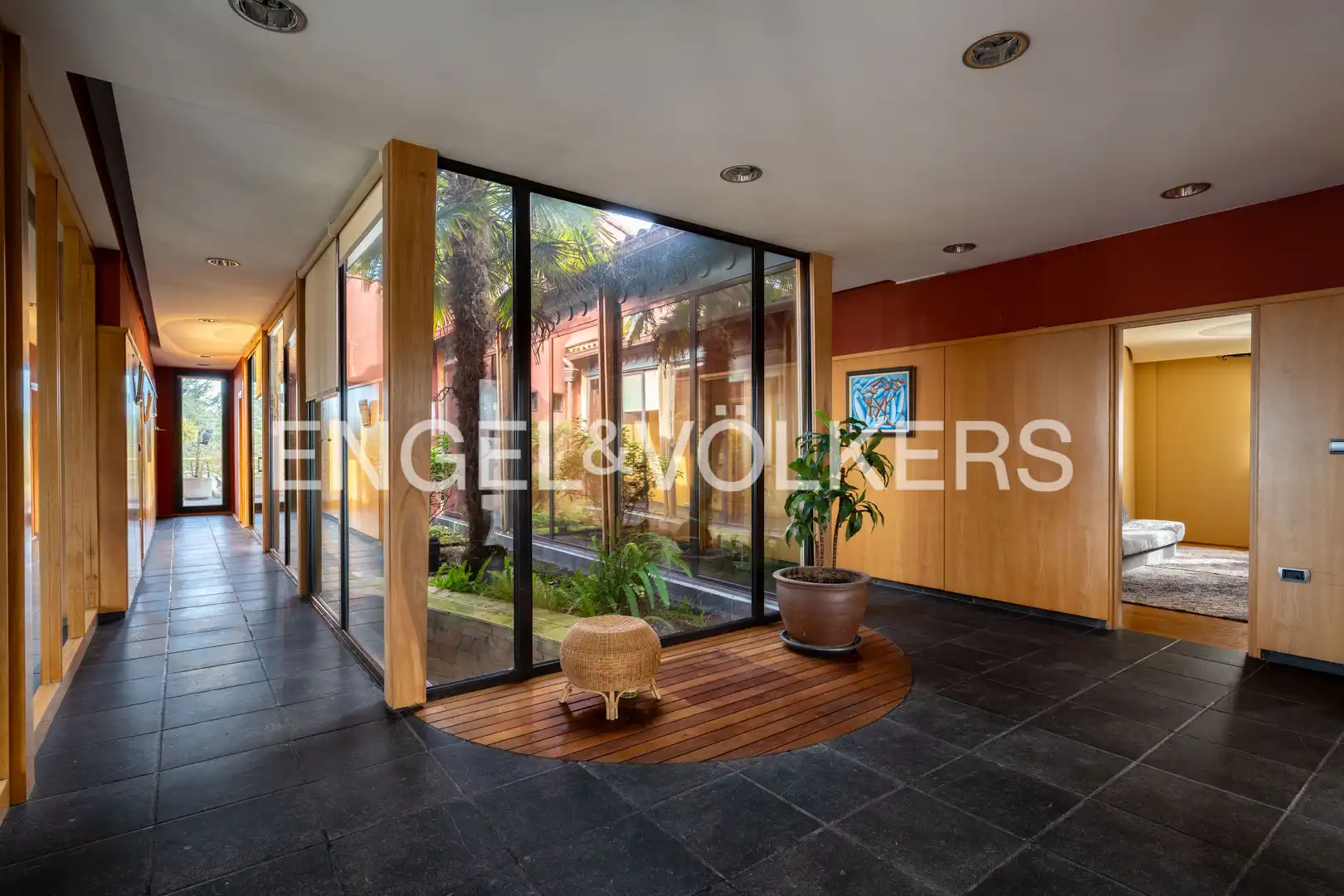 Casa o chalet en venta en Donostia - San Sebastián  con Aire acondicionado, Calefacción y Jardín privado