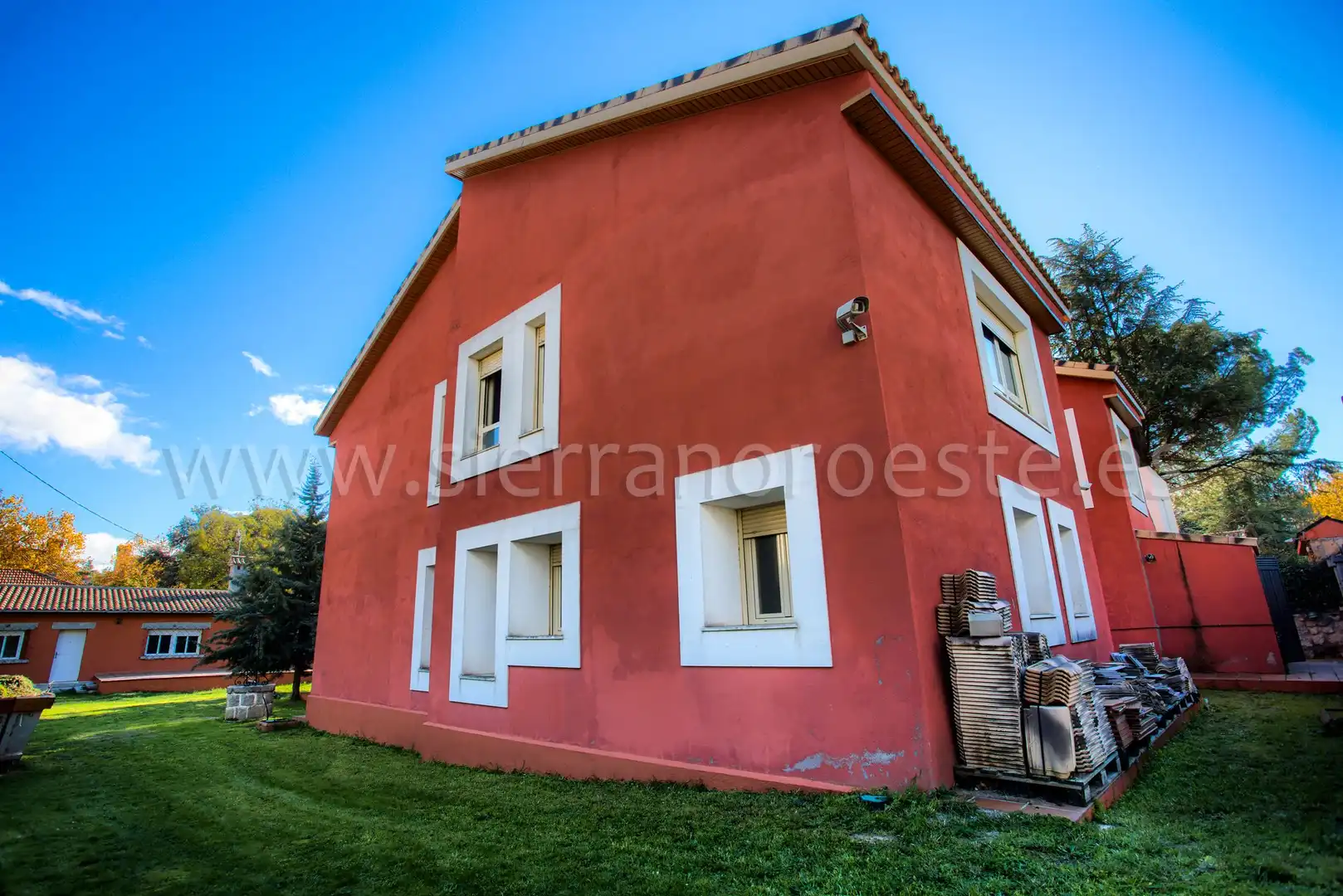 Casa o chalet en venta en Colonia