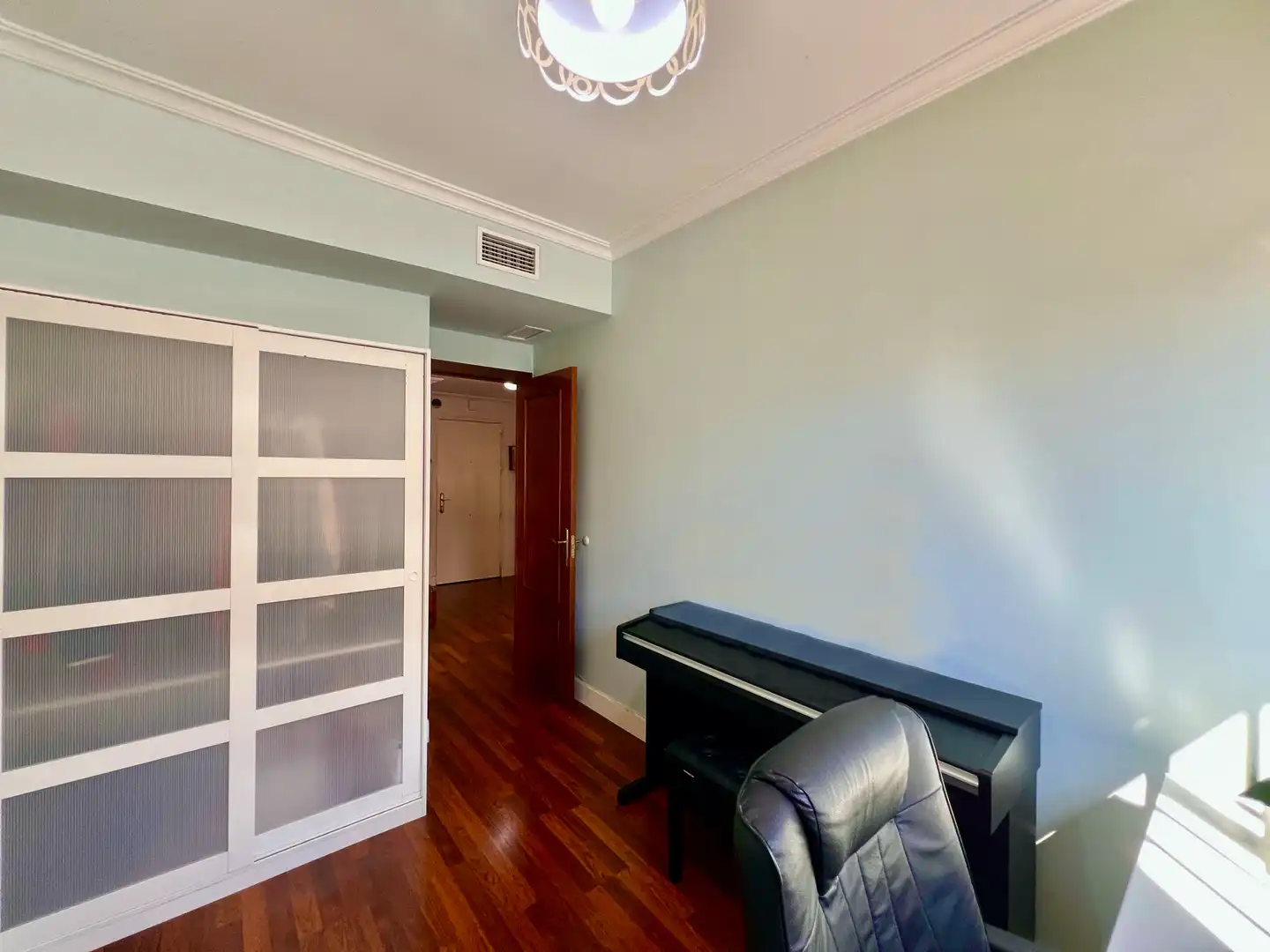 Casa o chalet en venta en Espartinas con Aire acondicionado, Jardín privado y Terraza