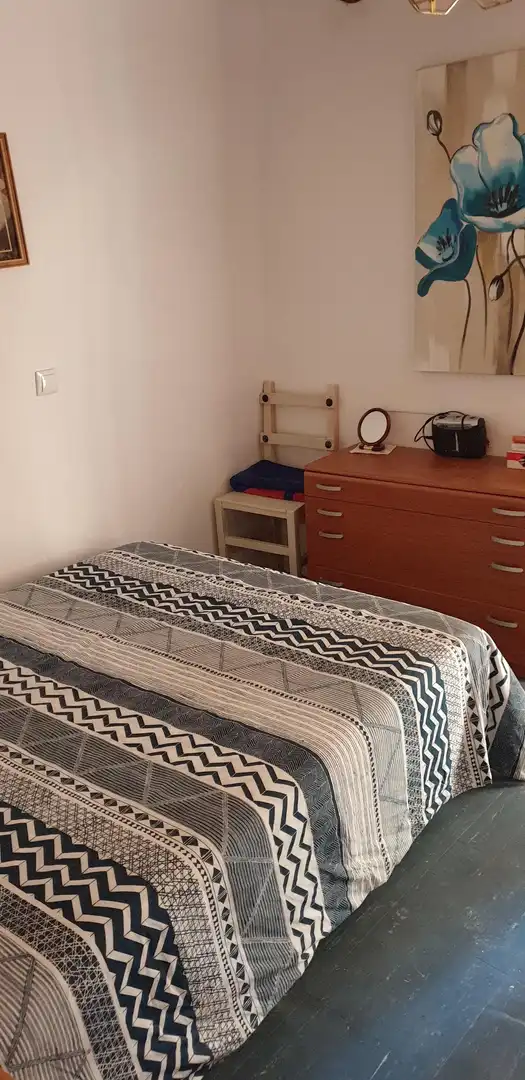 Habitación de Casa o chalet en venta en Lagunilla del Jubera con Amueblado