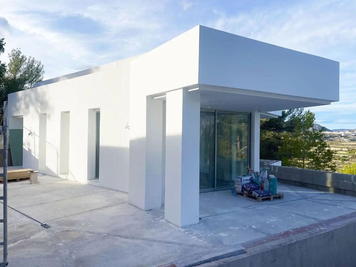Haus zum Verkauf in Casco Urbano, imagen 2