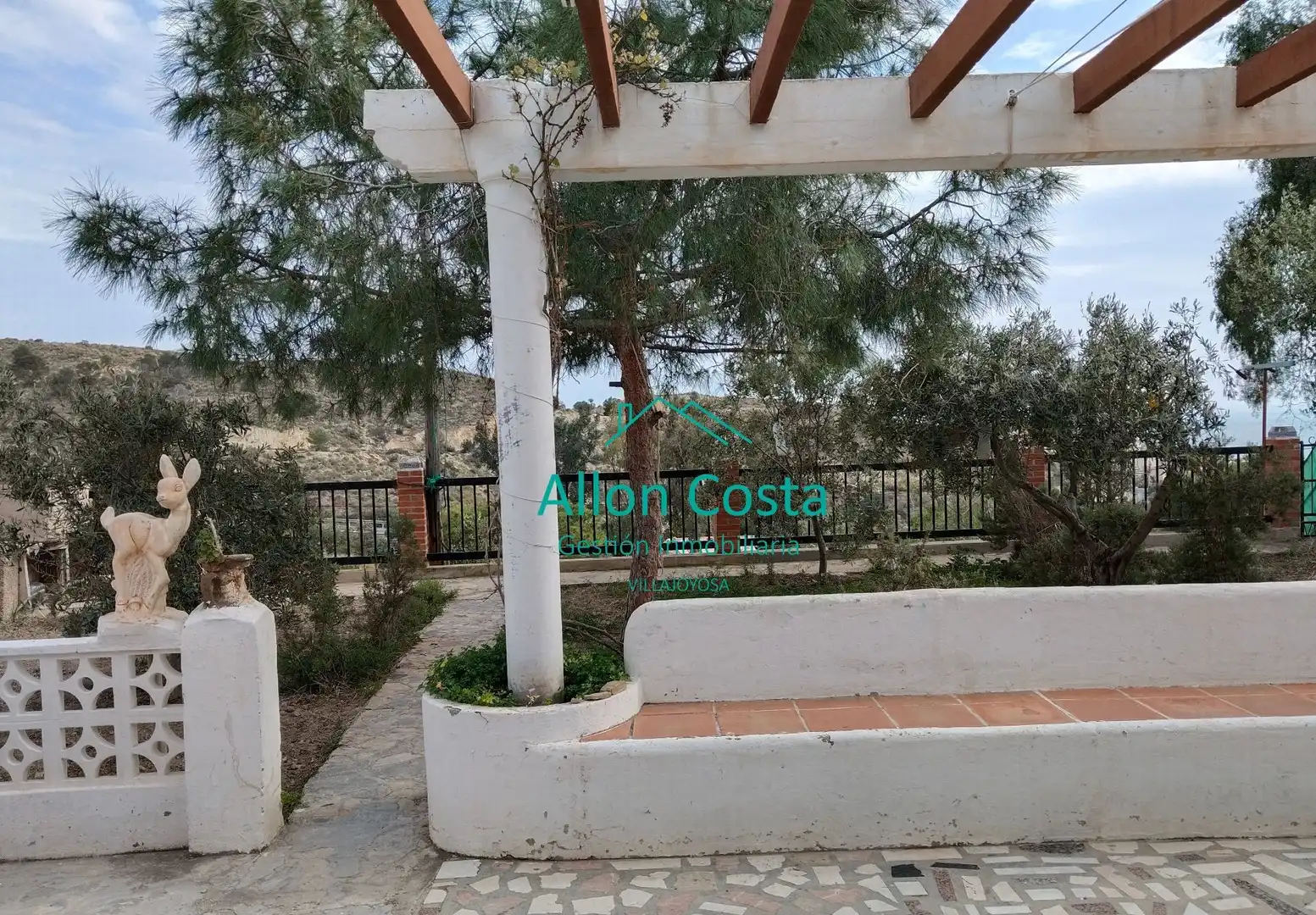 Maison mitoyenne à vendre à Pueblo Acantilado - Lanuza, imagen 5