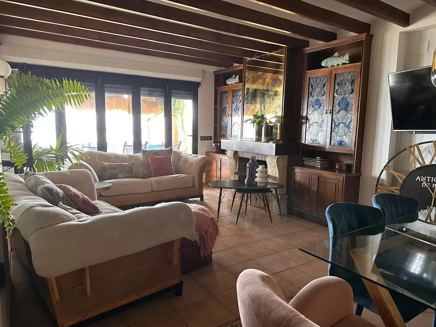 Villa avec balcon à vendre à Santa Pola ciudad, imagen 3