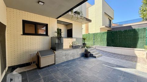 Foto 3 von Einfamilien-Reihenhaus zum Verkauf in Zona Europa, Arroyomolinos (Madrid)