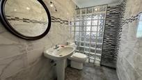 Bathroom of Flat for sale in Avilés  with Terrace