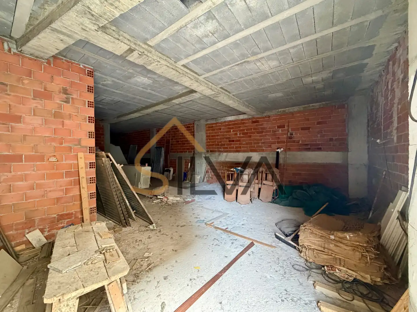 Local en venta en Lugo