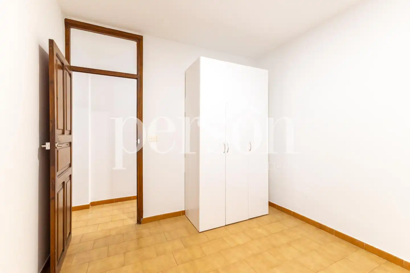 Piso de alquiler en La Petxina