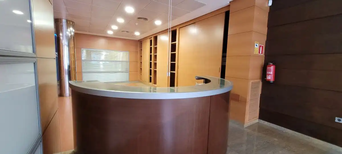 Local de alquiler en Albacete con Aire acondicionado