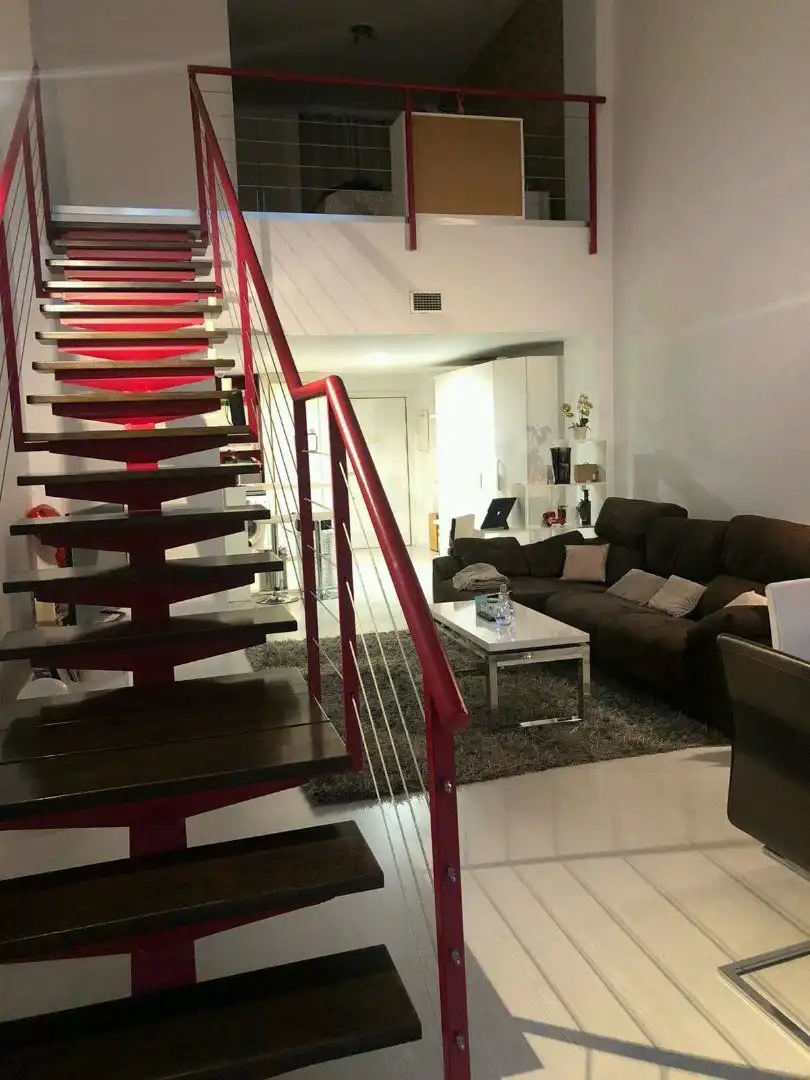 Loft zur Miete in Calle Thomas Edison, 4, Rivas Futura