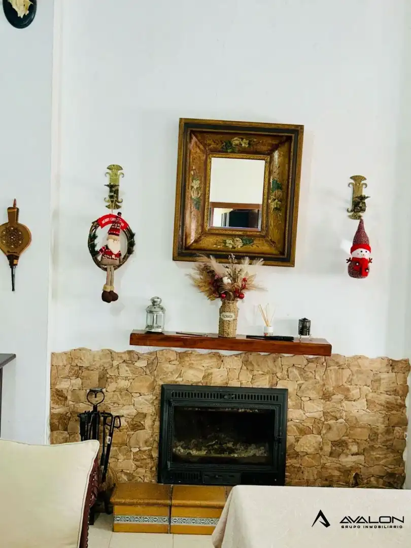 Finca rústica en venda en Aljaraque amb Jardí privat, Terrassa i Traster