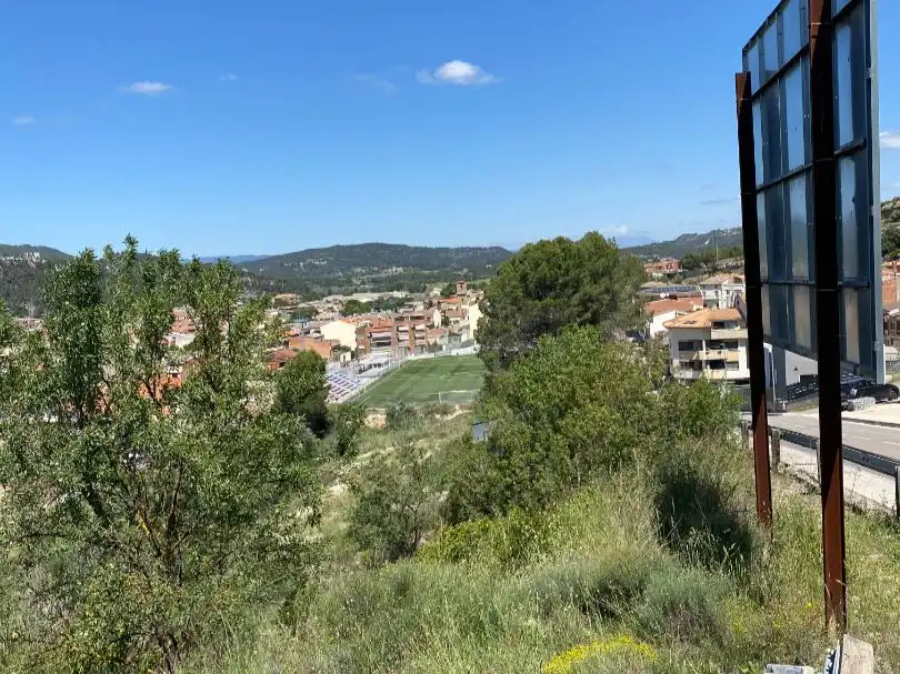 Residential land for sale in Carrer de Joan Cadevall 10, imagen 3